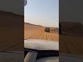 Desert Drive || #factshorts #desertsafari #shortsviral