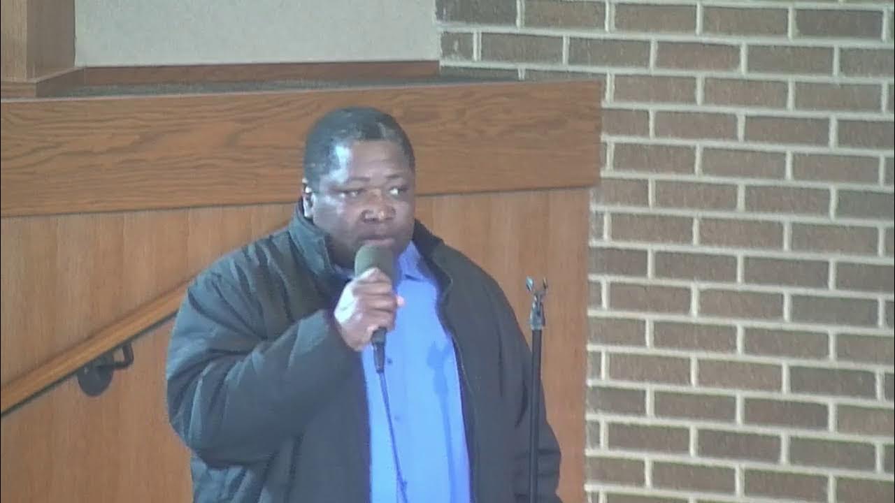 Mount Calvary Live Stream YouTube