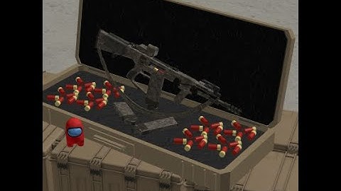 [ACS 1.7.5] AA-12 (yes, still exclusive version)