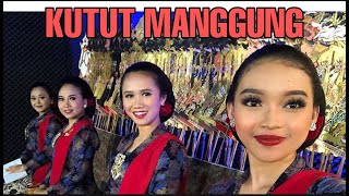 KUTUT MANGGUNG || Sukesi Dan Sindhen Madhangkara