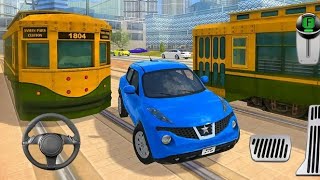 modifiyeli sahin park mod apk 2021 new game - bast car parking game 2021 || topgame || part - 2 screenshot 3