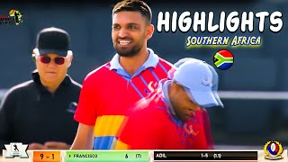 Southern Africa Cup T20 2023 Match No.08 Eswatini vs Mozambique