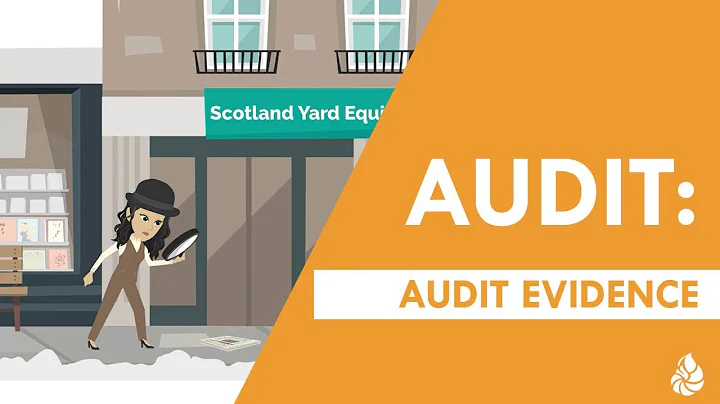 What is audit evidence?