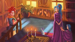 Chrono Trigger - Schala's Theme [Restored]