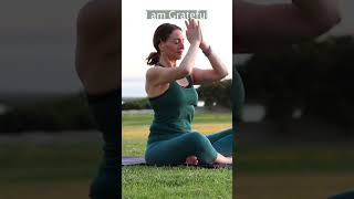 Open Your Heart Chakra! @Fightmasteryoga
