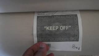 ikea art event keep off