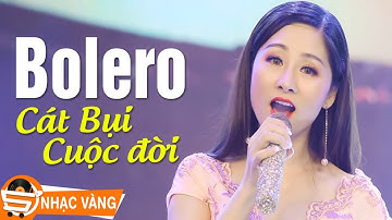 CÁT BỤI CUỘC ĐỜI - Hồng Hạnh [Official Mv]