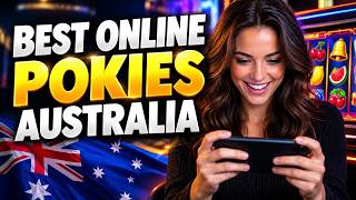 Best Online Pokies Australia 2026: ⚡Best Sites & Legit brand screenshot 5