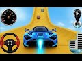 Police Car Chase Simulator 3D Game - Real Cop Cars Driving Simulator 2025 - Android GamePlay
