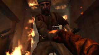 Call Of Duty World At War Pt4 Vendetta