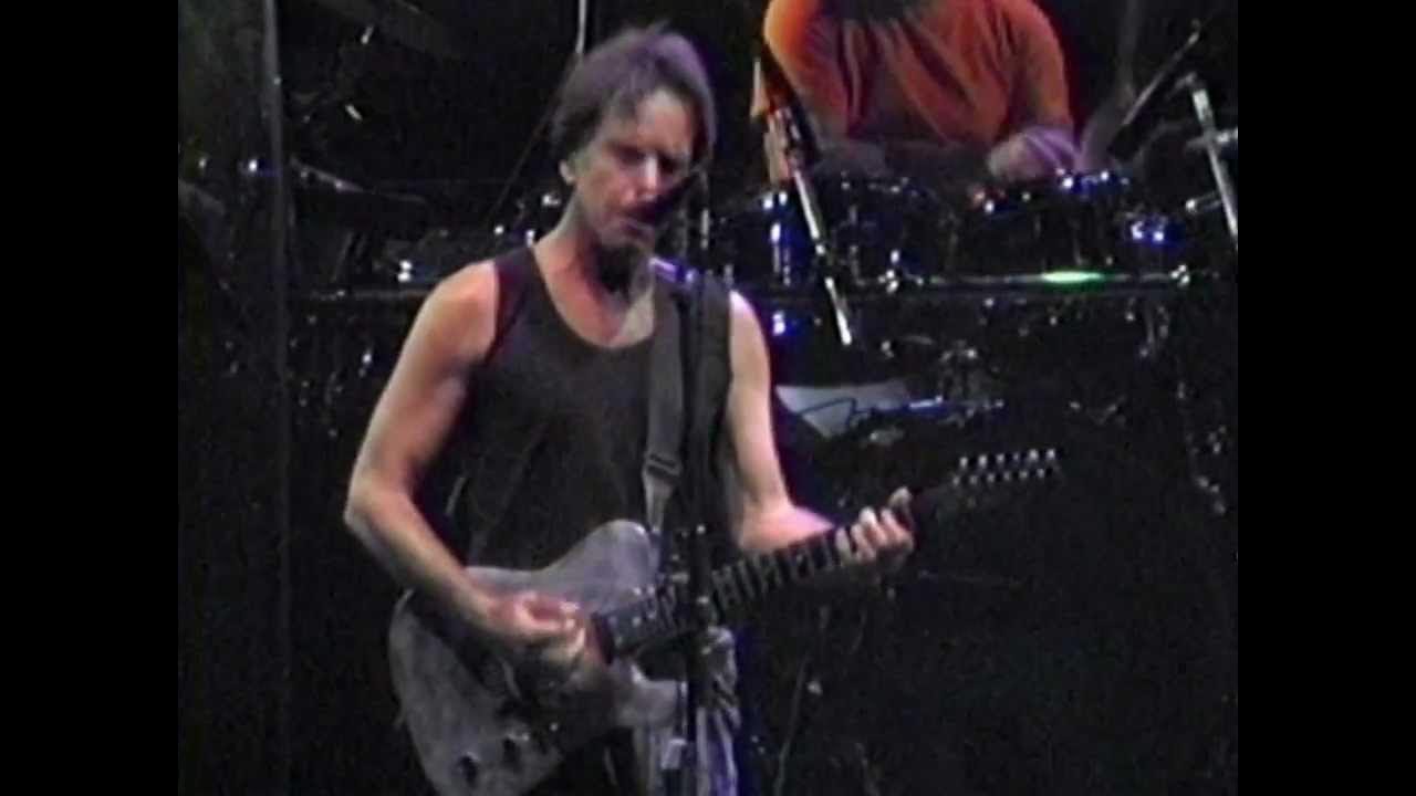 Grateful Dead 6-21-95 Knickerbocker Arena Albany NY Grateful Dead 6-21-95 Knickerbocker Arena Albany NY