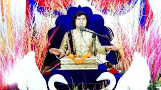 SHRI KRISHNA //SAMPURN HD /SHRIMAD BHAGWAT GEETA