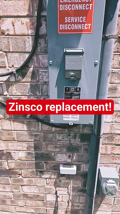 New QO panel! #Zinsco #planoelectrician https://youtube.com/shorts/_I7nckAT-HI?si=qj4pjlk75cT42f9P