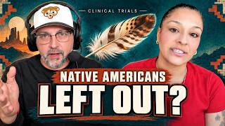 Only 7 of 242 Medications Are Proven Safe for Native Americans