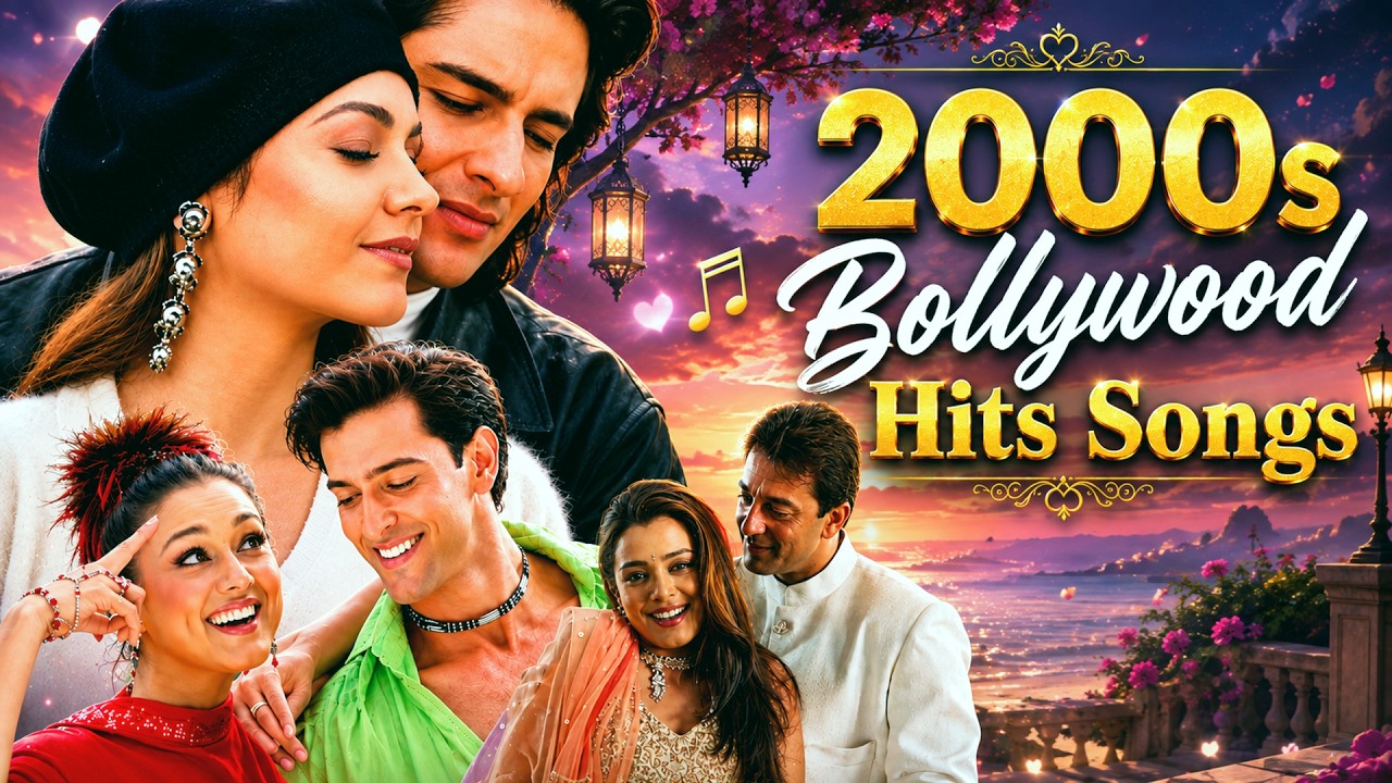 Source artwork associated with 8K Superhit Gaane