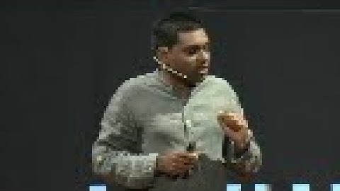 Are we Really Planning a Low Carbon Transition? | Mickaël Apaya | TEDxPlainesWilhems