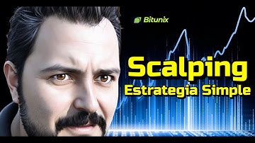 🚀 Bitcoin Scalping: Cómo Hago Dinero en Minutos con Bitunix 🧨