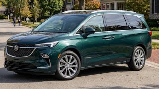 Athlete Statistics 2026 Buick Terraza Review – Premium Comfort Meets Modern Tech