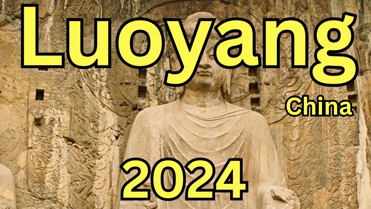 Luoyang, China: 20 Epic Things to Do in Luoyang, China 💕