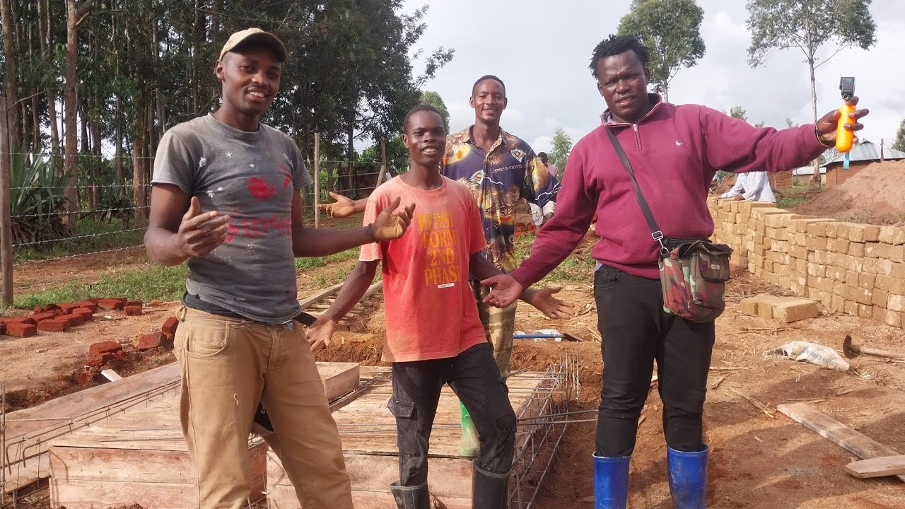 FORM WARK DONE IN A VERY GOOD WAY