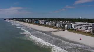 FOR SALE 1111 N Ocean Blvd Surfwatch III