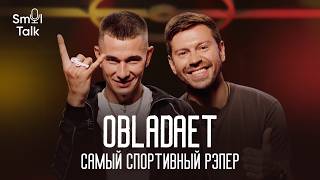 SmolTalk Obladaet MST 2 YT no AP