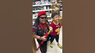 TV ZUA - Kipidap Dongibab