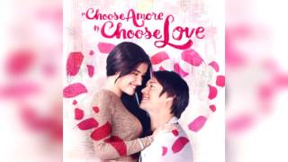 Video thumbnail of "Your love - Michael Pangilinan (Audio) "Dolce Amore Choose Love Album""