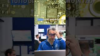 MacBook Pro 2011 con GPU guasta: riprogrammazione BIOS  #karmatech #ricondizionato #techitalia