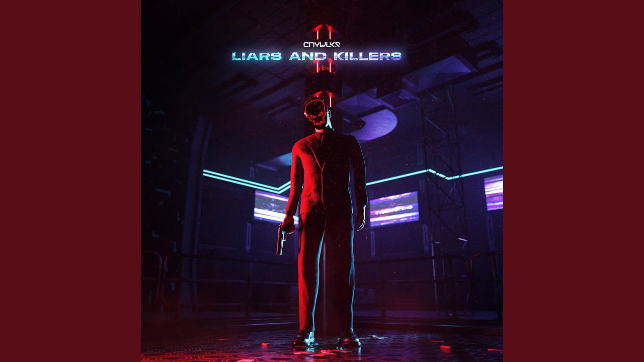 FUGITIVE adlı videoyu YouTube'da izle FUGITIVE adlı videoyu YouTube'da izle