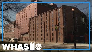 Brown-Forman confirms possible merger with Pernod Ricard