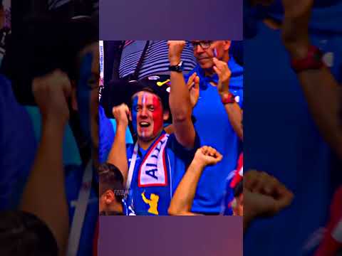 Горечь поражения #футбол #football #shorts #viral #trending