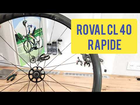 Видео: Обзор колес Roval Alpinist CLX