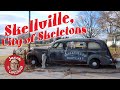 Skellville - City of Skeletons Mp3