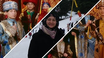 BRUNEI Ucapan Hari Raya Aidil Fitri 1441 Hijrah