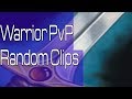 Thot  warrior pvp random