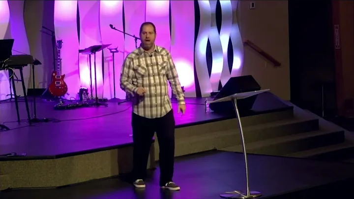 Sunday Recap ~ "Power To Become" (Divine Direction series)