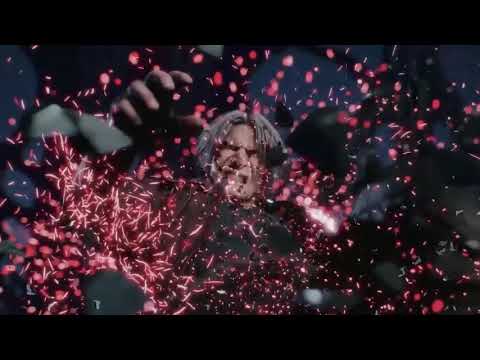 URIZEN IS VERGIL???!!!!!![PROOF]