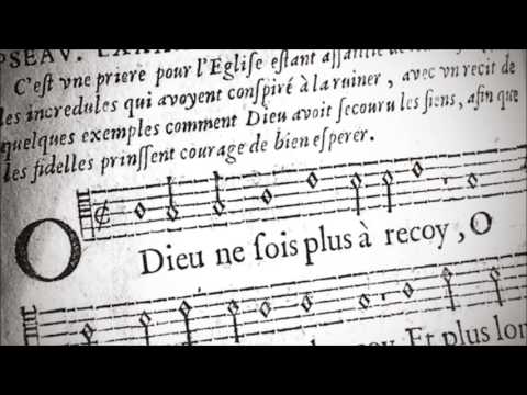 Video: Çfarë është Një Psalter