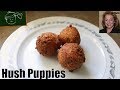 How to Make Homemade Hush Puppies - Green Onion Hush Puppies Recipe to Die For!