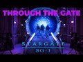 Through The Gate: A Stargate SG-1 Retrospective thumbnail