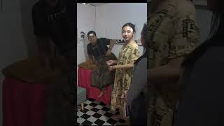 Ucup Cerucup  Pay The Debt Again  Amba  amba