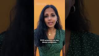 The renaming of PCOS is a big deal. Here’s why