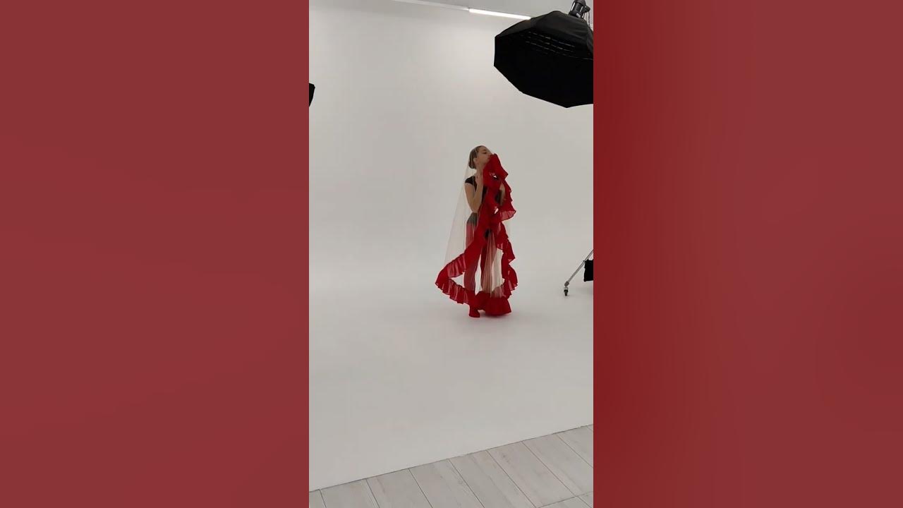 🇺🇦 Як створюються круті фото 📸 Балетна фотосесія - YouTube
