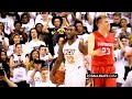 JeQuan Lewis & Jack Gibbs Go for 27 Each in A-10 Match-Up
