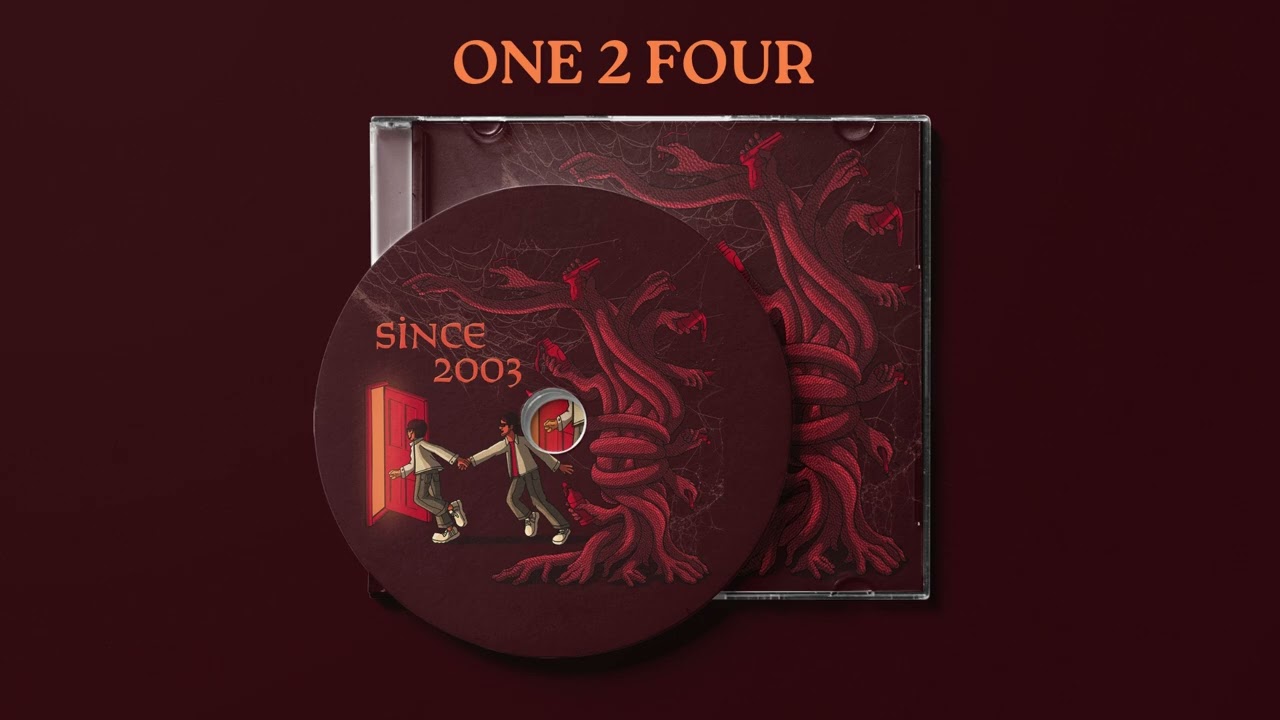 Watch One 2 Four - Smoke n Fly (prod. M Fabby) Official Audio | Since 2003 on YouTube Watch One 2 Four - Smoke n Fly (prod. M Fabby) Official Audio | Since 2003 on YouTube