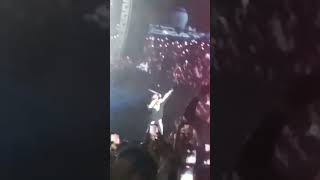 Babalar Sözünü Tutarankara Kavgalı Konser