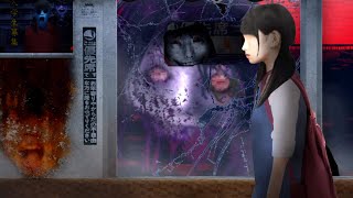 「 怖いのが大の苦手な友人 」にガチホラーゲームやらせたら放送事故になった【 つぐのひ 】