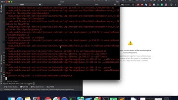 react navigation on react-native-web  part 2