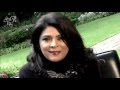 [VIDEO] Victoria Ruffo en entrevista para la Red @victoriaruffo31